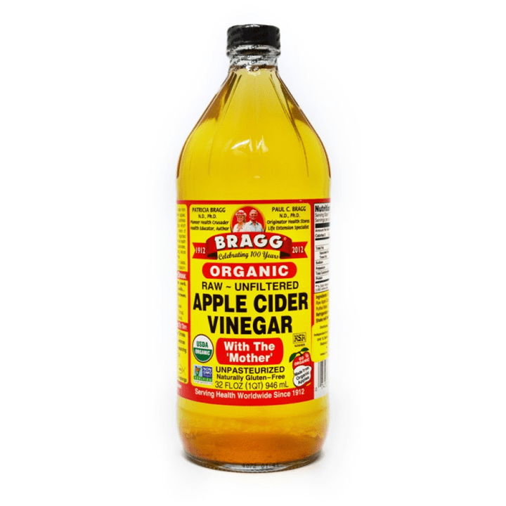 Apple Cider Vinegar